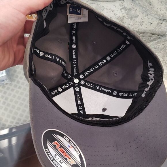 👌 Element Hat - Picture 4 of 4